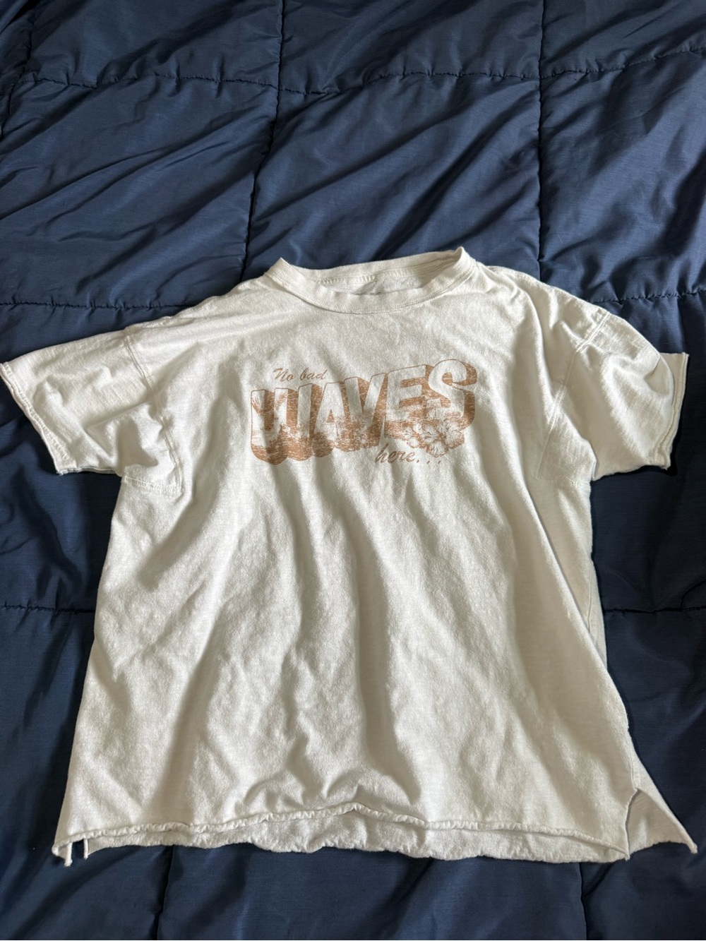 Aerie graphic t-shirt